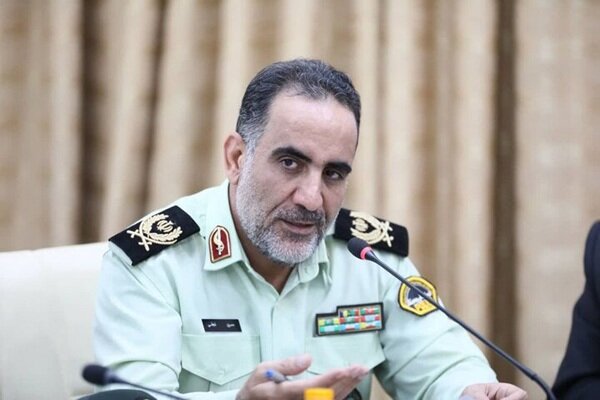 کشف ۲۴۵ میلیارد ریال کالای قاچاق و احتکاری در همدان
