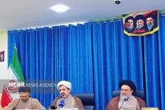 کمبود شدید نیروی انسانی و مطالبات معوق، چالش اصلی اوقاف کهگیلویه و بویراحمد