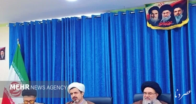 کمبود شدید نیروی انسانی و مطالبات معوق، چالش اصلی اوقاف کهگیلویه و بویراحمد