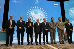 کهگیلویه و بویراحمد در جمع پنج استان برتر شوراهای آموزش و پرورش کشور