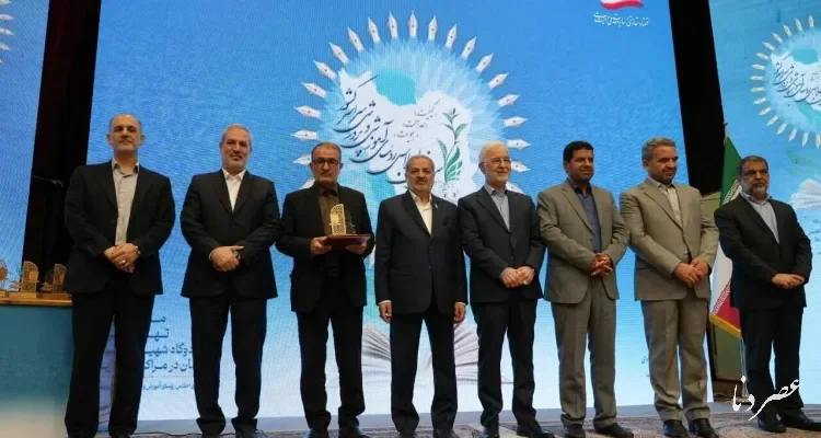 کهگیلویه و بویراحمد در جمع پنج استان برتر شوراهای آموزش و پرورش کشور