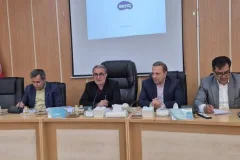 گردشگری کهگیلویه و بویراحمد باید از حالت بالقوه به درآمد تبدیل شود