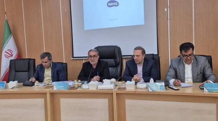 گردشگری کهگیلویه و بویراحمد باید از حالت بالقوه به درآمد تبدیل شود