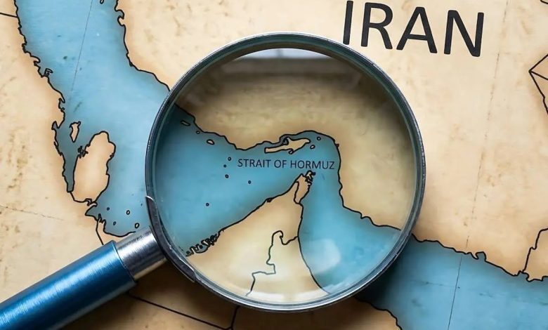 گفتگوی ایرانی – عمانی درباره تنگه هرمز؛ تاییدی بر شکست نظامی آمریکا