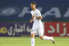 گل چهارم پرسپولیس با پاس تماشایی بیفوما؛ شهرآبادی درخشید