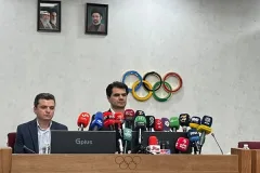گلف ایران در آستانه جهش؛ از کمبود زیرساخت استاندارد تا حضور در بازی‌های آسیایی