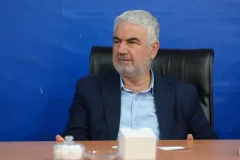 یاسوج میزبان رقابت‌های ورزشی بیماران خاص می‌شود