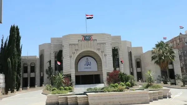 یمن: تحریم‌های آمریکا علیه حزب‌الله مشارکت در جنایات اسرائیل است
