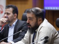 یوسف‌پور: شورای شهر قم برای حمایت از خبرنگاران مصوبه ماندگار تصویب کند