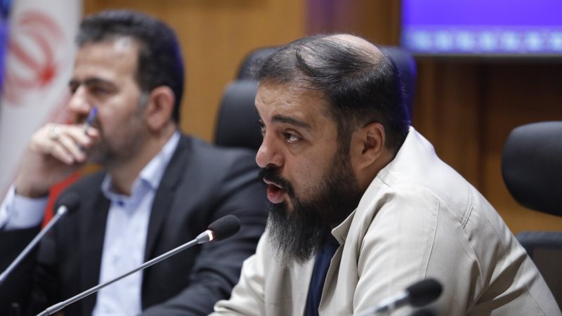 یوسف‌پور: شورای شهر قم برای حمایت از خبرنگاران مصوبه ماندگار تصویب کند