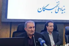 ۱۷۷ نخبه پای کار حل مسائل کهگیلویه و بویراحمد؛ ۲۹ نفر در مسیر جذب