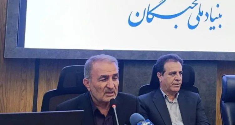 ۱۷۷ نخبه پای کار حل مسائل کهگیلویه و بویراحمد؛ ۲۹ نفر در مسیر جذب