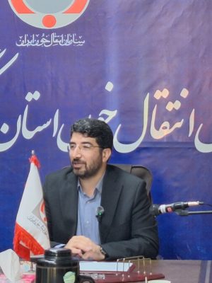 رشد ۱۳ درصدی اهدای خون در کهگیلویه و بویراحمد/ بانوان تنها ۵ درصد اهدا کنندگان هستند