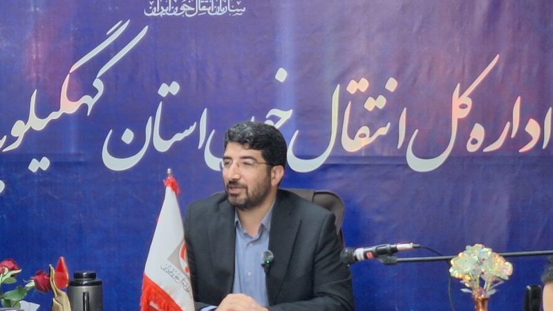 رشد ۱۳ درصدی اهدای خون در کهگیلویه و بویراحمد/ بانوان تنها ۵ درصد اهدا کنندگان هستند