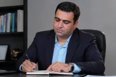 انتصابات جدید در پتروشیمی دهدشت