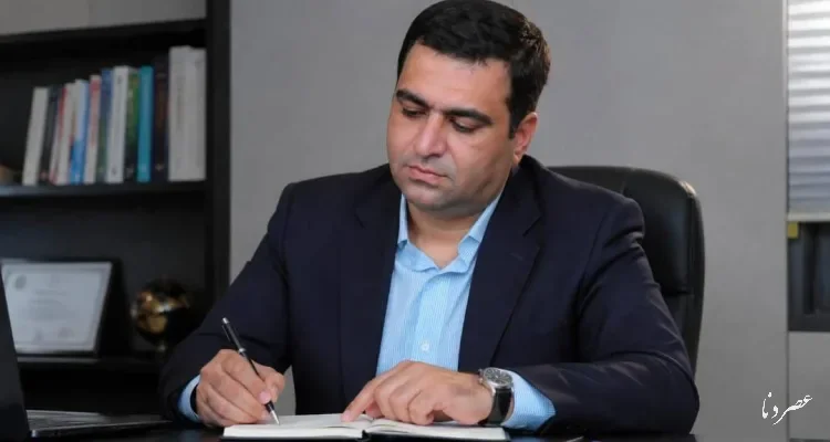 انتصابات جدید در پتروشیمی دهدشت