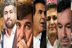 افشاگری بی سابقه استانداری از دخالت های اعضای شورای شهر یاسوج در شهرداری/از دکه‌های جنجالی تا ساخت‌وساز غیرمجاز تا بی کفایتی شورا و شهرداری یاسوج