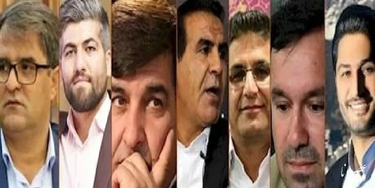 افشاگری بی سابقه استانداری از دخالت های اعضای شورای شهر یاسوج در شهرداری/از دکه‌های جنجالی تا ساخت‌وساز غیرمجاز تا بی کفایتی شورا و شهرداری یاسوج