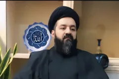 پیام سید اقبال راستگوئی در پی شهادت ناوسروان بهمئی/ شهادت سید مالک، آغاز یک پرچم است