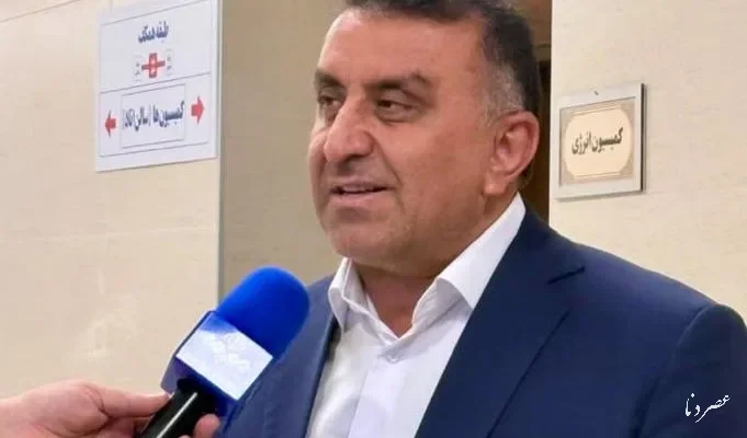 نماینده بویراحمد و دنا: ذخیره‌سازی ۳.۵ میلیارد لیتری گازوئیل برای تأمین سوخت زمستانی نیروگاه‌ها