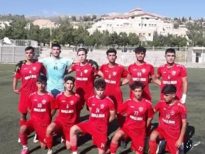 فروش امتیاز به جای حمایت از فوتبال/ «پرسپولیس یاسوج » در آستانه خروج از کهگیلویه و بویراحمد