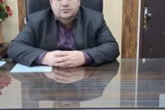 مدیریت دفتر و روابط عمومی بنیاد شهید کهگیلویه و بویراحمد تغییر کرد