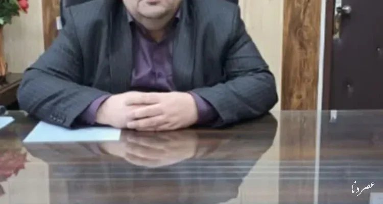 مدیریت دفتر و روابط عمومی بنیاد شهید کهگیلویه و بویراحمد تغییر کرد
