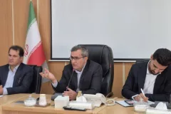 انتقاد شدید استانداری از وضعیت اسفناک ورودی‌های یاسوج؛ مهلت تعیین‌تکلیف دکه‌های غیرمجاز و ضرب‌الاجل برای ساماندهی جمعه‌بازار