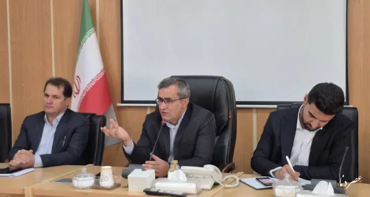 انتقاد شدید استانداری از وضعیت اسفناک ورودی‌های یاسوج؛ مهلت تعیین‌تکلیف دکه‌های غیرمجاز و ضرب‌الاجل برای ساماندهی جمعه‌بازار