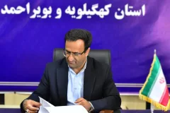 ثبت رکورد کشوری و دعوت ۱۶ دانش‌آموز کهگیلویه و بویراحمد به اردوهای تیم ملی