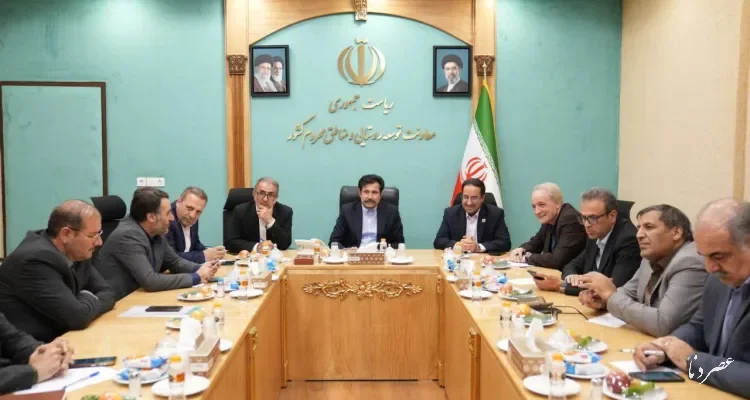 حمایت ملی از جنگلداری اجتماعی کهگیلویه و بویراحمد