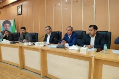 تأکید شورای فنی کهگیلویه و بویراحمد بر ارتقای کیفیت پروژه‌های عمرانی و حمایت هدفمند از تولیدکنندگان بومی