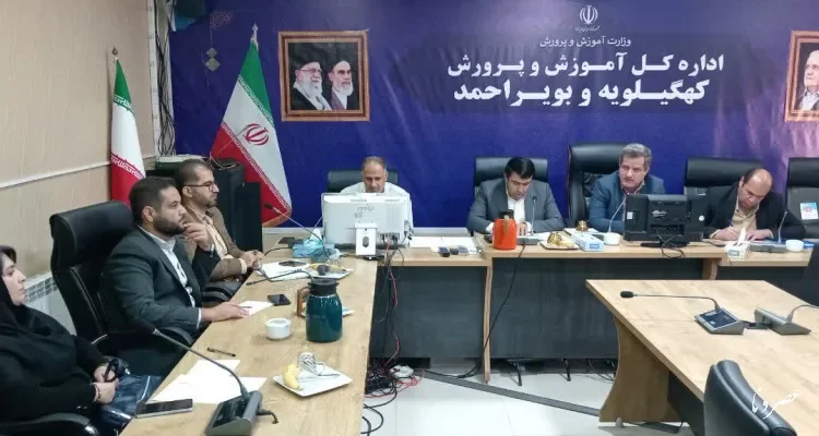 امسال باید آغاز «روایت تازه» از آموزش‌وپرورش و نمایش تحول در مدارس باشد