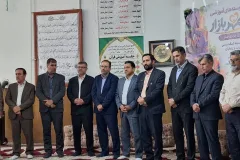 توزیع ۵۰۰ بسته آموزشی میان خانواده‌های زندانی در یاسوج/رشد ۲۰۰ درصدی حمایت از زندانیان