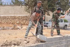 بازگشت ۱۰۲ هکتار از اراضی ملی کهگیلویه و بویراحمد به بیت‌المال
