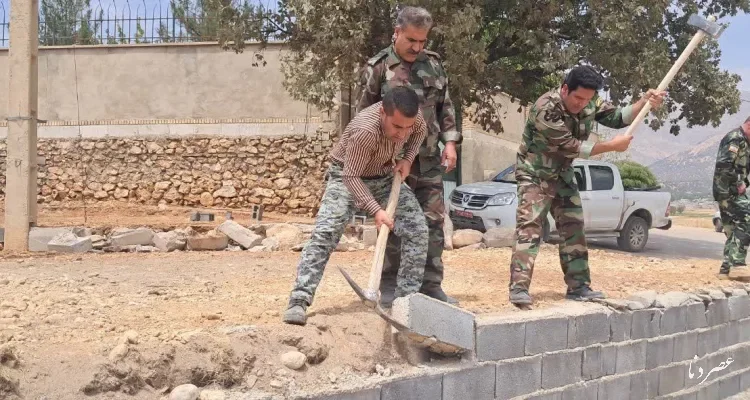 بازگشت ۱۰۲ هکتار از اراضی ملی کهگیلویه و بویراحمد به بیت‌المال