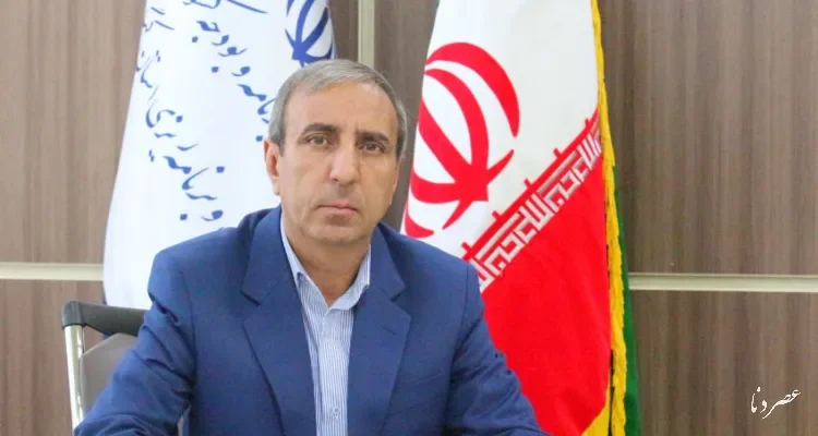 فرایند ثبت نام جذب نیروی آمارگیر برای سرشماری عمومی نفوس و مسکن ثبتی مبنای ۱۴۰۵ آغاز شد