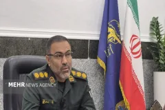 آبرسانی به ۴۳ روستای کهگیلویه و بویراحمد توسط بسیج سازندگی