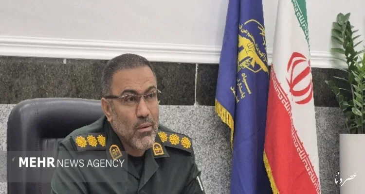 آبرسانی به ۴۳ روستای کهگیلویه و بویراحمد توسط بسیج سازندگی