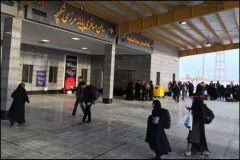 مرزهای خوزستان بسته شد / آخرین تحولات انسداد مرزی
