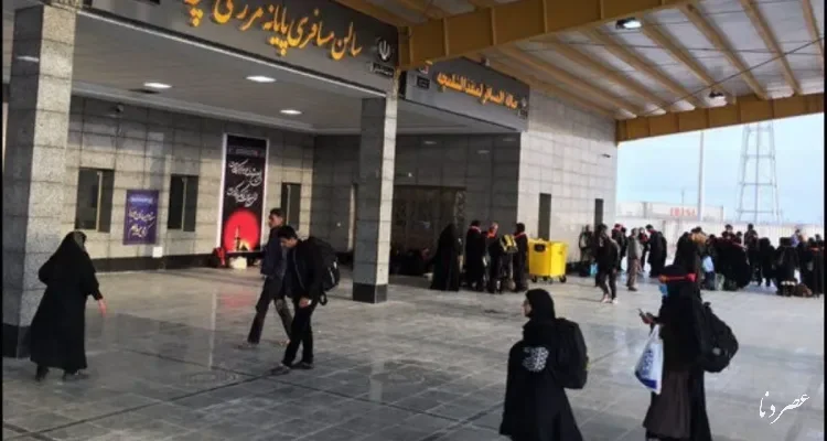 مرزهای خوزستان بسته شد / آخرین تحولات انسداد مرزی