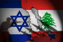 آزادی ۵ اسیر لبنانی و سوری از زندان‌های رژیم صهیونیستی
