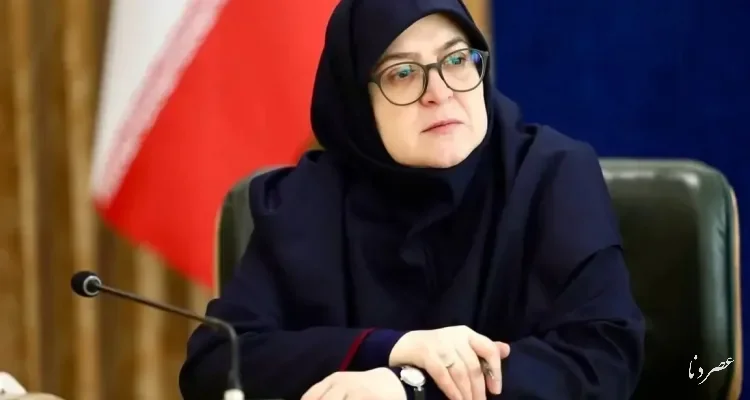 آشکار بودن رد جنایت آمریکا در میناب و سیریک از سوی سخنگوی دولت