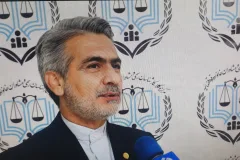 آغاز مرحله احراز صلاحیت عمومی ۷۸ پذیرفته‌شده آزمون وکالت در کهگیلویه و بویراحمد