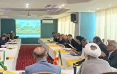 آغاز گردهمایی رؤسای منابع طبیعی استان‌های زاگرس‌نشین در یاسوج