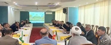 آغاز گردهمایی رؤسای منابع طبیعی استان‌های زاگرس‌نشین در یاسوج