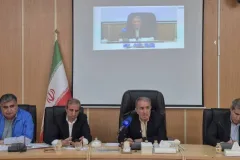 آماده‌باش کامل استان کهگیلویه و بویراحمد در برابر مخاطرات ال‌نینو