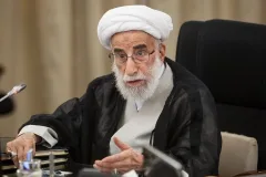 آیت‌الله جنتی: هر تجاوزی با پاسخ محکم‌تر مواجه می‌شود