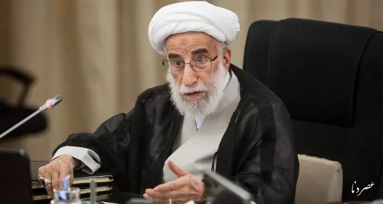 آیت‌الله جنتی: هر تجاوزی با پاسخ محکم‌تر مواجه می‌شود