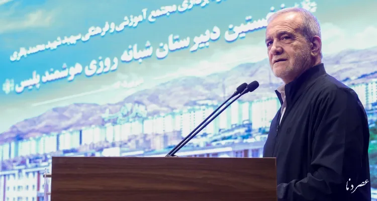 دانش‌آموزان ذخایر اصلی ایران‌زمین هستند/ آینده کشور در دستان فرزندان مستعد